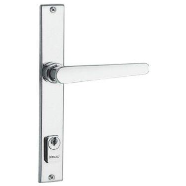 Imagem de Fechadura Zm Serral Francesa 460 - 46e Cr - Pado