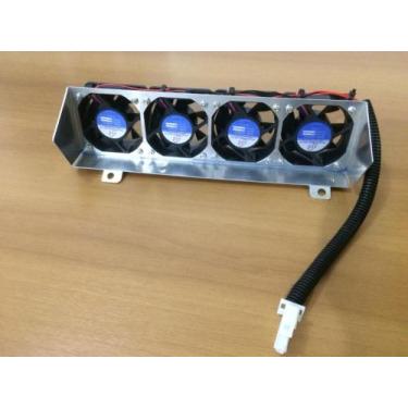Imagem de Kit ventilador para controlador de empilhadeira 2315009