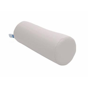 Imagem de Rolo Pequeno para Posicionamento 43x15 cm - Arktus - Prata