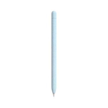 Imagem de Estojo De Silicone À Prova De Choque Para Apple Pencil 1a 2a Geração O