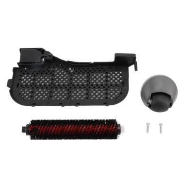 Imagem de Brush de Lavagem Automática, Filtro de Pia da Estação de Base da Roda para pó de robô, Filtro de água Ultra, Peças de Substituição de Acessórios Com Pincel Lavável Destacável