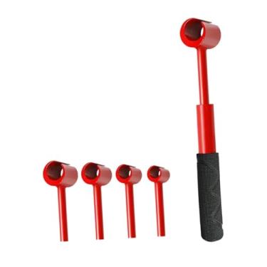 Imagem de Generic Ferramenta de Ajuste de Dobradiças de Porta para Melhoramento Da Casa Alinhamento Do Armário de Portas