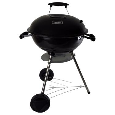 Imagem de Churrasqueira a Bafo Portátil Broiler B2 - Jardim e Camping