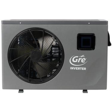 Imagem de Bomba Trocador de Calor GRE 9 Inverter 30708 BTU Piscina até 53000 Litros GRE-220V