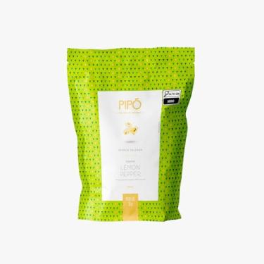 Imagem de Pipó Sache Pipoca Lemon Pepper, 35g