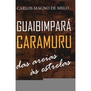 Imagem de Guaibimpará Caramuru