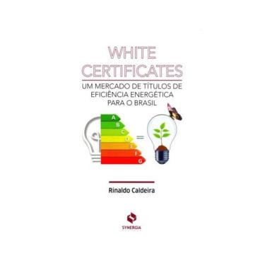 Imagem de White Certificates. Um Mercado De Títulos De Eficiência Energética Para O Brasil