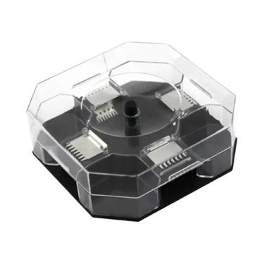 Imagem de Caixa de Armadilhas para Baratas de Grande Capacidade - Resistente e P