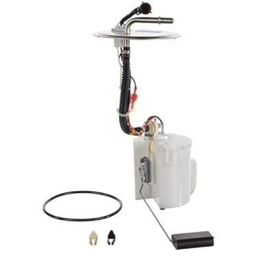 Imagem de BOSCH Conjunto de módulo de bomba de combustível 69169 - compatível com Ford Escape selecionado; Mercury Mariner