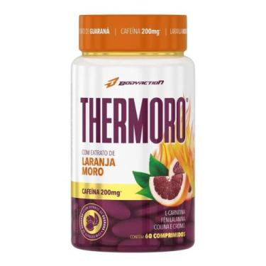 Imagem de Thermoro 60 Capsulas - BodyAction - Body Action - Rainha
