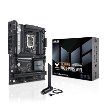 Imagem de TUF Gaming B860-PLUS WiFi Configuração antecipada