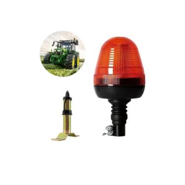 Imagem de Giroflex Agrícola Colheitadeira Trator Com Suporte Universal - AUTOVEX