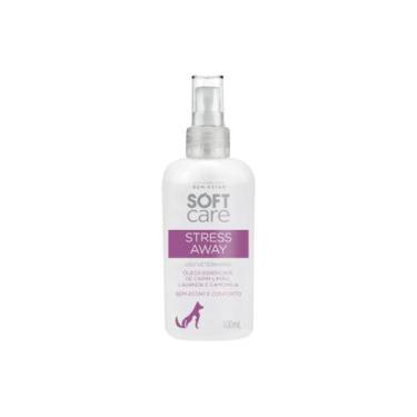 Imagem de Stress Away Soft Care - 100mL - SoftCare