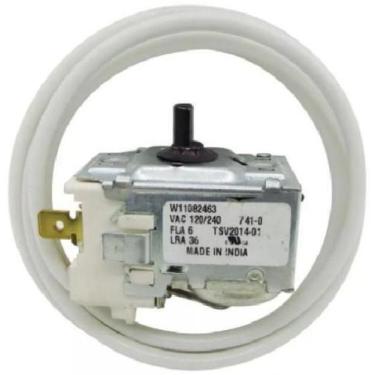 Imagem de Termostato tsv-2014-01 rf consul w11082463