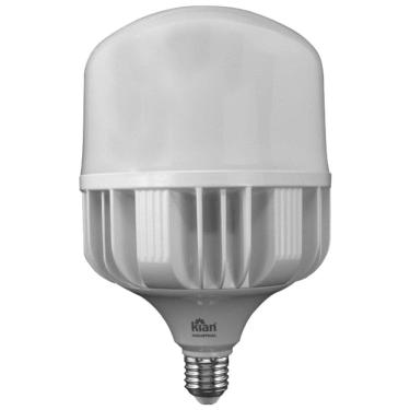 Imagem de Lâmpada Kian Led 65W Branca 25000H 6,5K 5200 Lúmens Bivolt