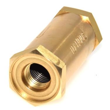 Imagem de Válvula de verificação de combustível 3028325 compatível com Cummins N855 NTC NT N14 para ISB QSB QSC 4B K38 B5.9 6B QSM11 ISM11 ISX15 QSX15 N855 N14 M11 B6.7 para motor de caminhão K11 9 NT85 5 L10