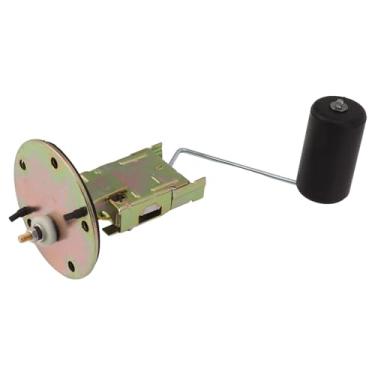 Imagem de ZephyVita Sensor de nível de combustível Medidor universal de remetente de combustível de alta precisão para gerador de carro caminhão ABS cobre (150 mm)