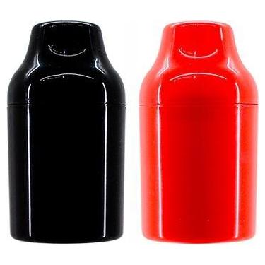 Imagem de 2 Porta Garrafa Térmico Lata Litrinho Long Neck - AAZ, Sortido