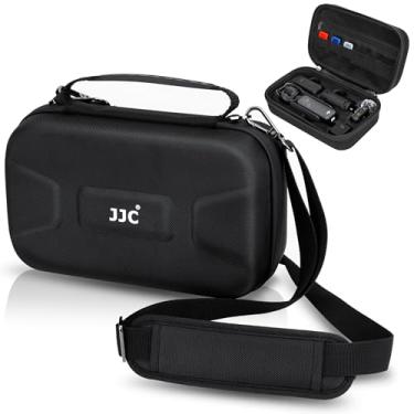 Imagem de Kiorafoto Capa Rígida Osmo Pocket 3, Bolsa Protetora Portátil Em Eva Com Alça Longa De 53,54" E Para Cartão Microsd Dji Creator Combo, Estojo Transporte Armazenamento Acessórios À Prova D'Água Viage