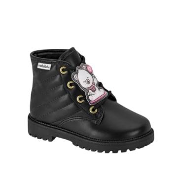 Imagem de BOTA BEBE FEMININA 2126.522 MOLEKINHA