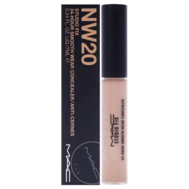 Imagem de Corretivo MAC Studio Fix 24h - NW20 para Mulheres