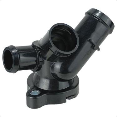 Imagem de Cavalete De Água Volkswagen Jetta 2.5 2005 2006 07K121133E - 98186 - V