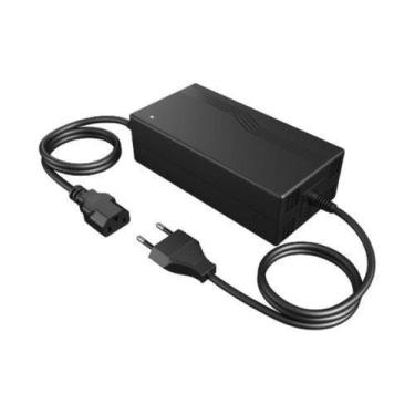 Imagem de Carregador de Bateria para Bike Elétrica 6-dzm 36V 2Ah - Stroke Power