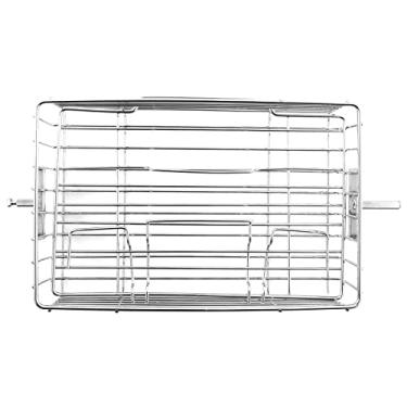 Imagem de NUWAVE Cesta de torção para a fritadeira digital NuWave Brio de 14 litros e 15,5 litros