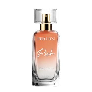 Imagem de Barbour's Beauty Rich - Perfume Capilar 50ml - BARBOUR S BEAUTY