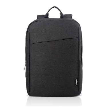 Imagem de Mochila Lenovo B210 Casual - para Notebook e Tablet - Preto - GX40Q17225