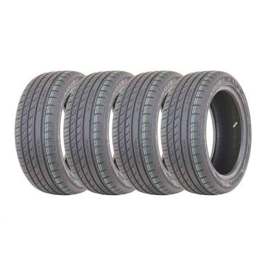 Imagem de Kit 4 Pneus Roadking Aro 17 235/55R17 Radial F105 103W
