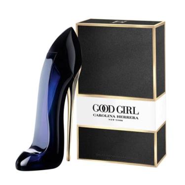 Imagem de Perfume CH Good GirI EDP 80ml - Original