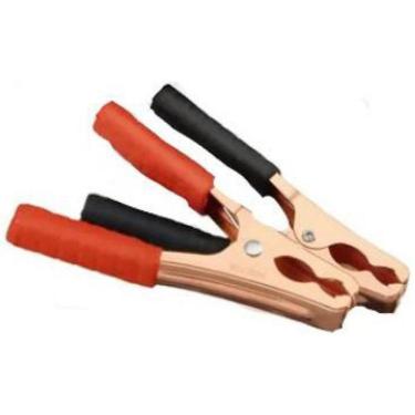 Imagem de Garra Para Cabo De Bateria 500A 02Pcs Vm/Pr Western