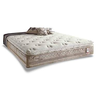 Imagem de COLCHAO MOLA ENSACADA EXTRA CONFORT 1380X1880X360 ONE S.PILLOW