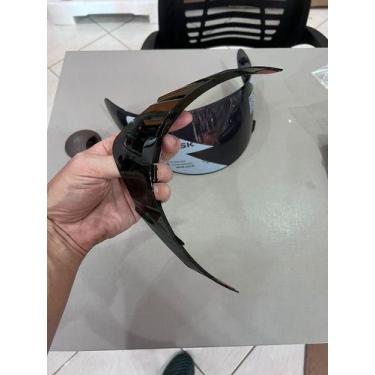 Imagem de Spoiler Fumê Original Norisk Razor