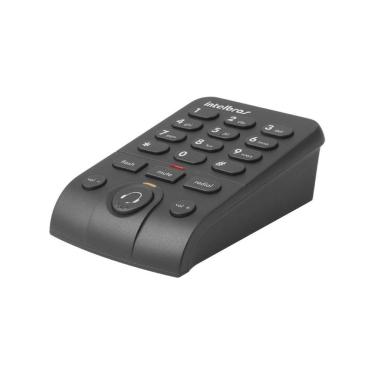 Imagem de Telefone Intelbras Hsb-40 Headset P/Telemark. C/Fio 4013342