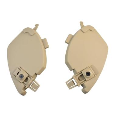 Imagem de Capacete tático Airsoft Proteção lateral para capacete EX 3.0 Rail Team Wendy (Cáqui)