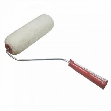 Imagem de Rolo de Madeira (Pintura) 23cm (Lã de Carneiro) - Redelease