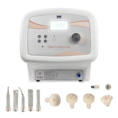 Imagem de Dermotonus Slim Aparelho Vacuoterapia Endermologia Ibramed