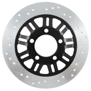 Imagem de Disco freio dianteiro titan160/fan160 - ASPEN