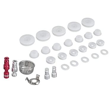 Imagem de LiebeWH Panela de Pressão do Kit Flutuador de Reposição Válvula de Flutuação de Flutuação Anéis de Vedação Eficazes para Melhor Desempenho