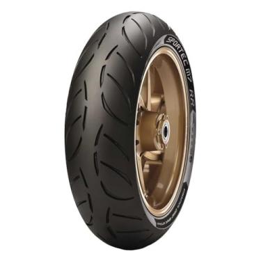 Imagem de Pneu Metzeler 160/60Zr17 (Tl) (69W) M7 (T)