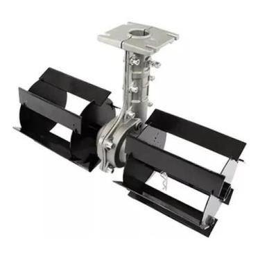 Imagem de Enxada Rotativa Roçadeira Sthil Compativel - Nakasaki/Sa Tools