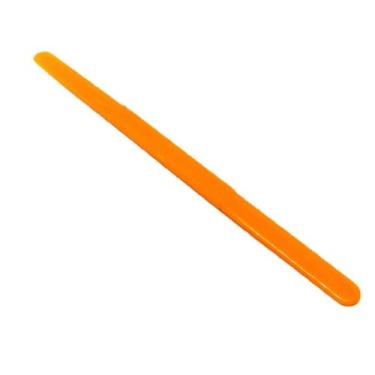 Imagem de Espátula 142 plástica flexível para ionômero e resinas - jon