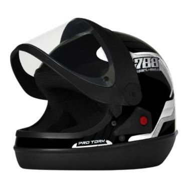 Imagem de Capacete Sport Moto 788 Pro Tork