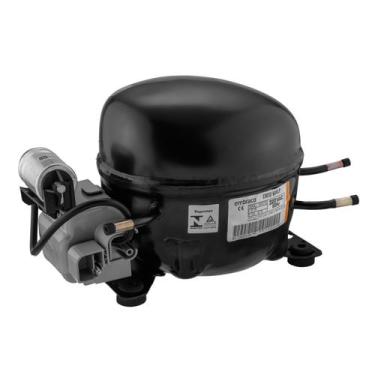 Imagem de Compressor Embraco (EM2U60HLP) - Electrolux, 220V