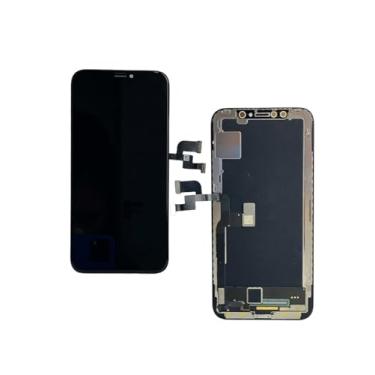 Imagem de Tela Display Frontal Touch Iphone X 5.8 Retirada 100% Original