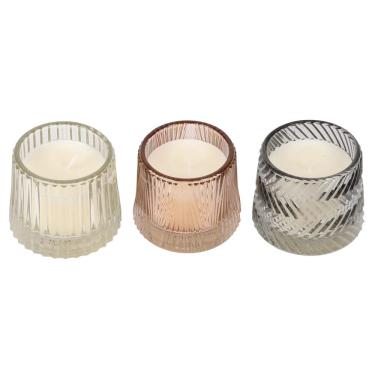 Imagem de Vela Cazza Lyric 8cm - Item Sortido