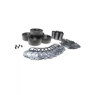 Imagem de JOGO REPARO SUPORTE PORTA PLANETARIO G210 G240 MB 1938 2035 2040 2535 2540 2544 2546