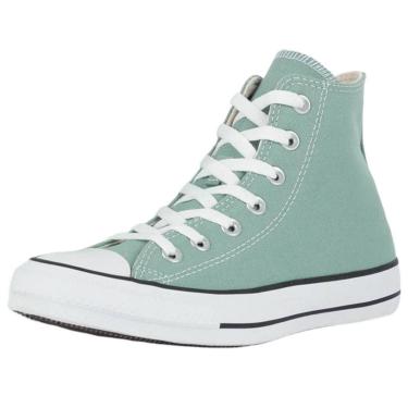 Imagem de Tênis Feminino Cano Médio Casual Conforto All Star Converse-Feminino